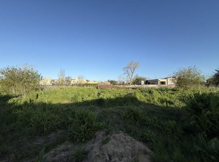 Terreno · 425m²