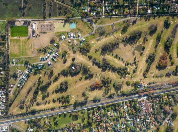 Terreno · 900m²