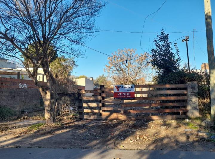 Terreno · 330m²