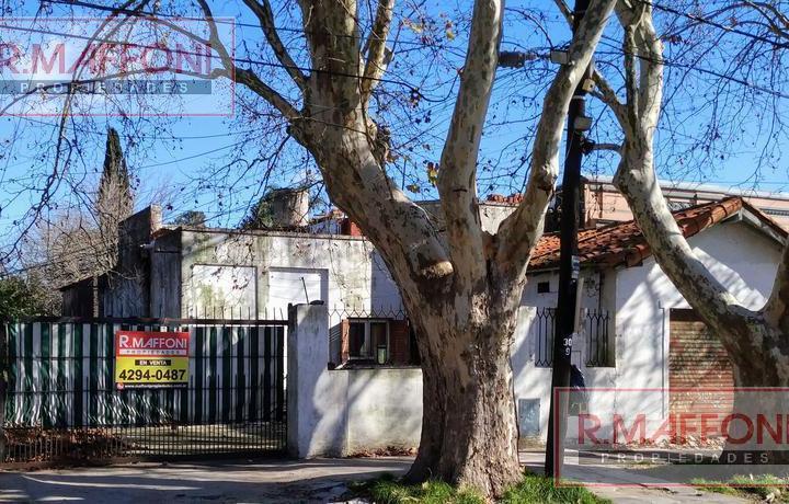Terreno · 1343m²