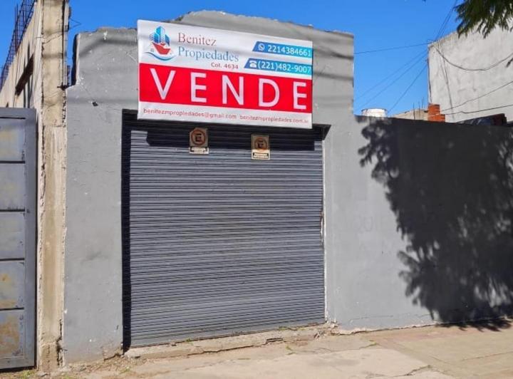 Terreno · 660m²