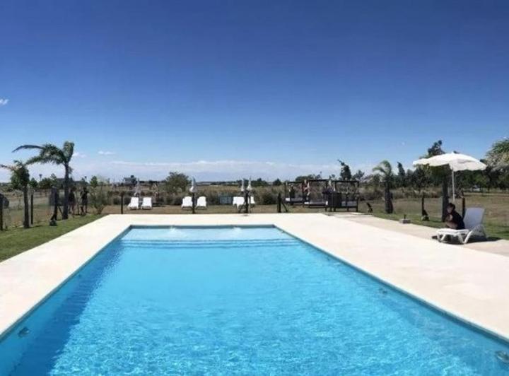 Terreno · 1000m²