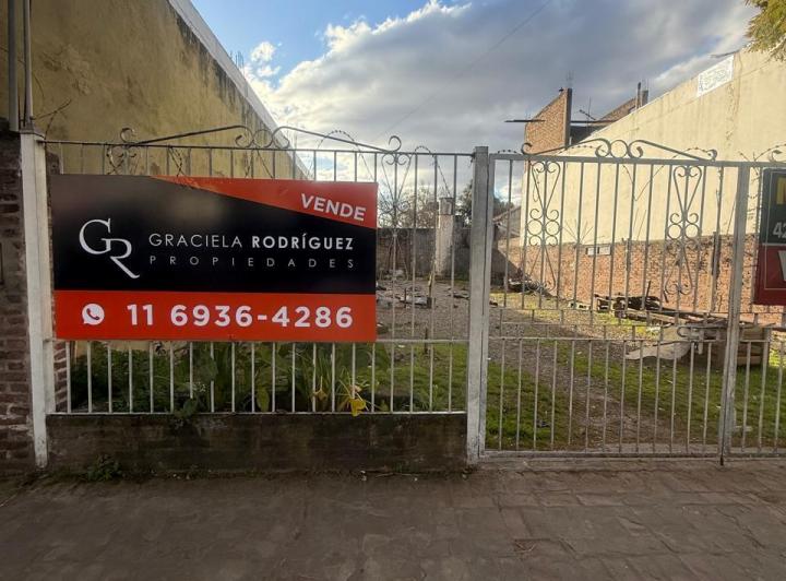 Terreno · 270m²