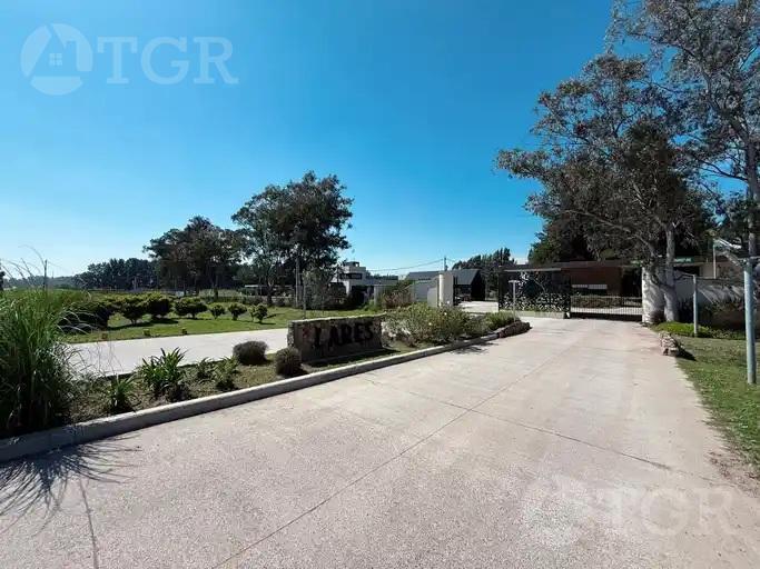 Terreno · 600m²