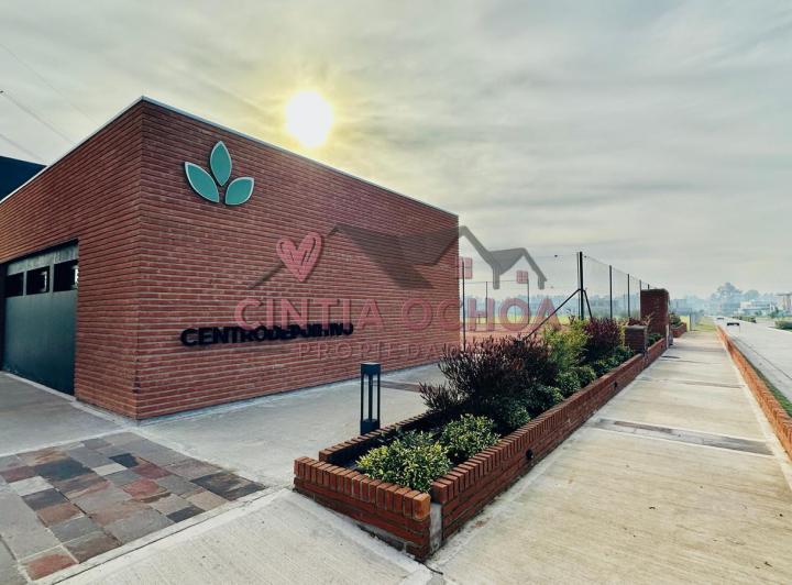 Terreno · 624m²