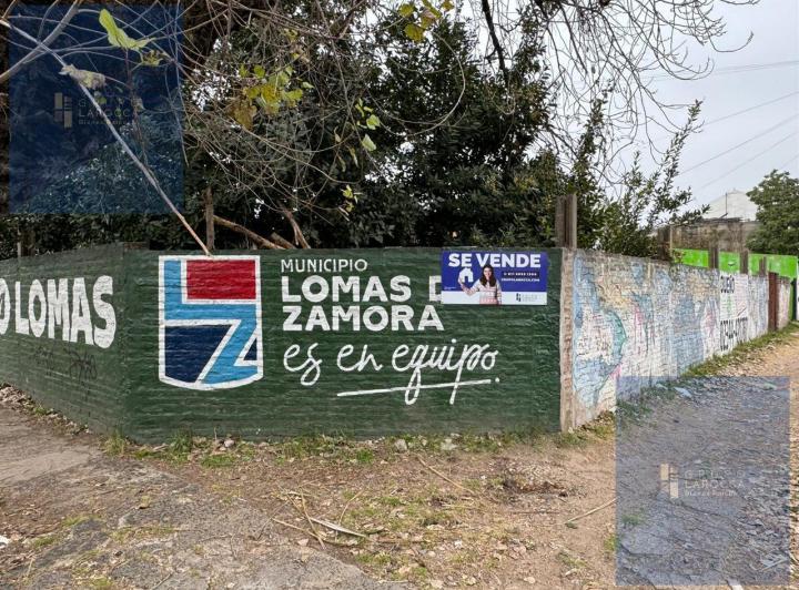 Terreno · 225m²