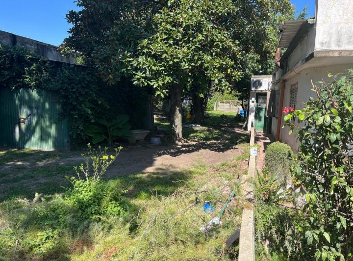 Terreno · 372m²