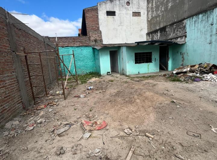 Terreno · 200m²