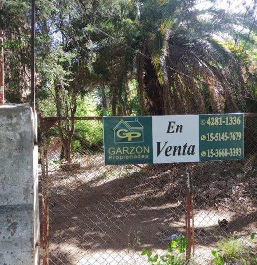 Terreno · 100m²