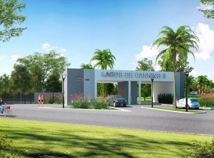 Terreno · 600m²