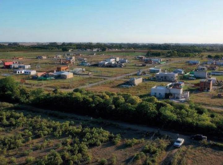 Terreno · 600m²