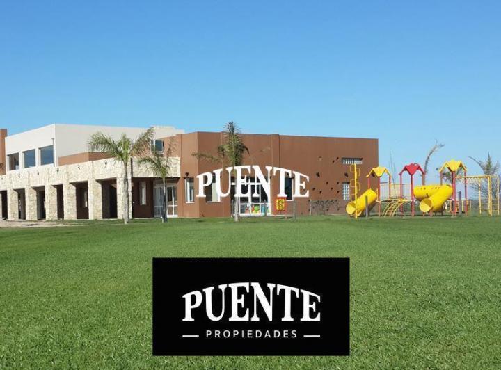 Terreno · 820m²