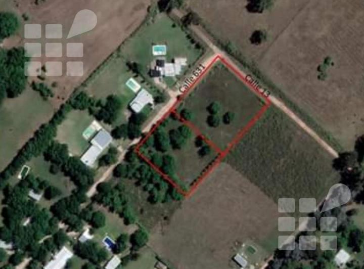Terreno · 4800m²