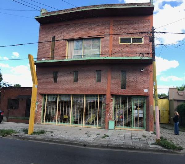 Terreno · 1100m²