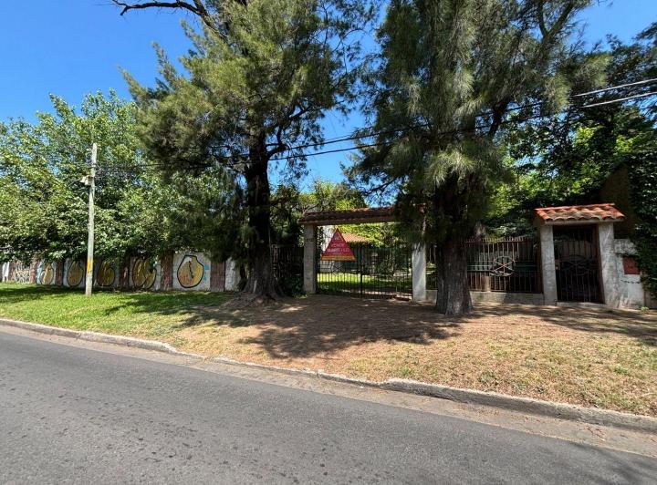 Terreno · 2800m²