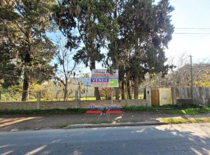 Terreno · 566m²