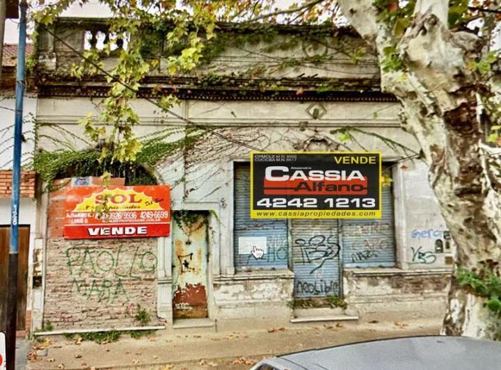 Terreno · 330m²