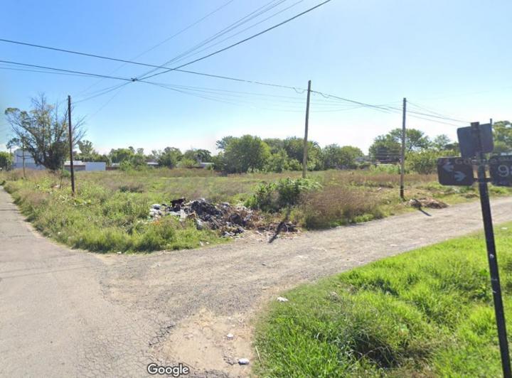 Terreno · 583m²