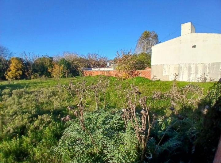 Terreno · 200m²