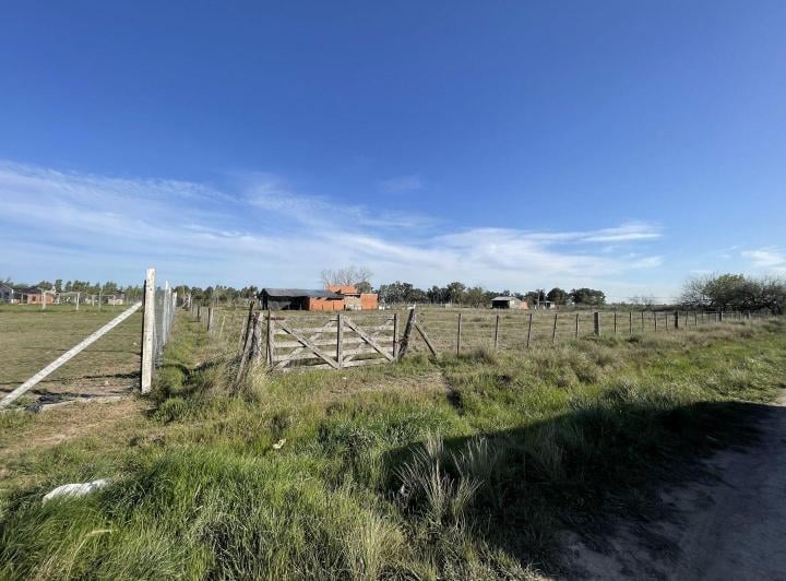 Terreno · 3271m²