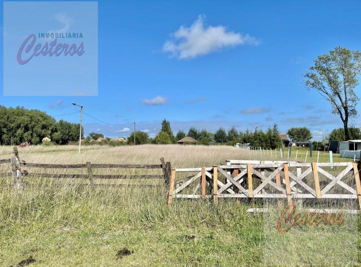 Terreno · 1776m²