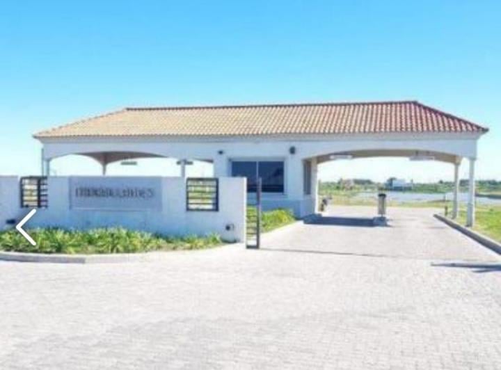Terreno · 599m²