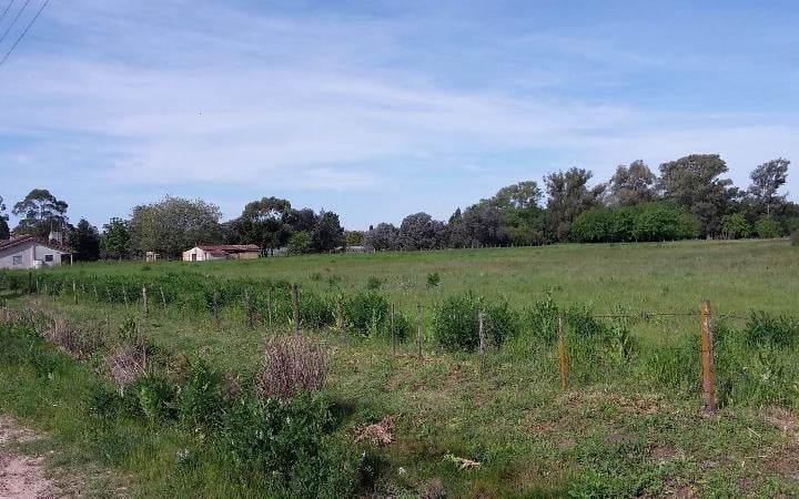Terreno · 100m²