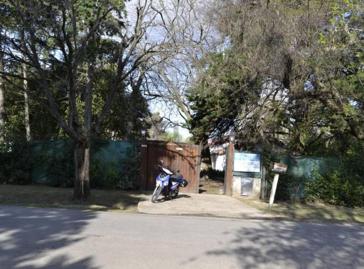Terreno · 100m²