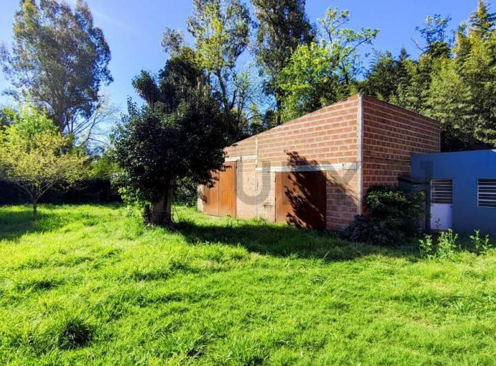 Terreno · 88m²