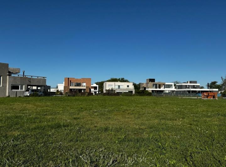 Terreno · 1029m²