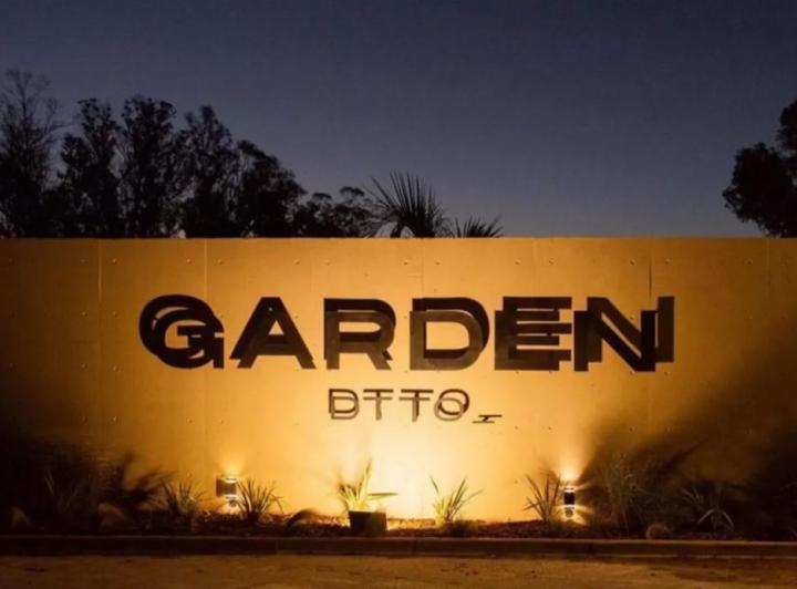 Terreno · 730m²