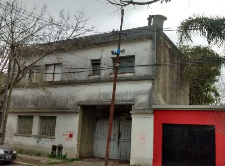 Terreno · 668m²