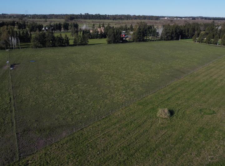 Terreno · 25000m²