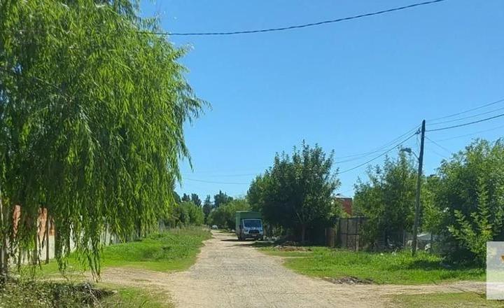 Terreno · 500m²