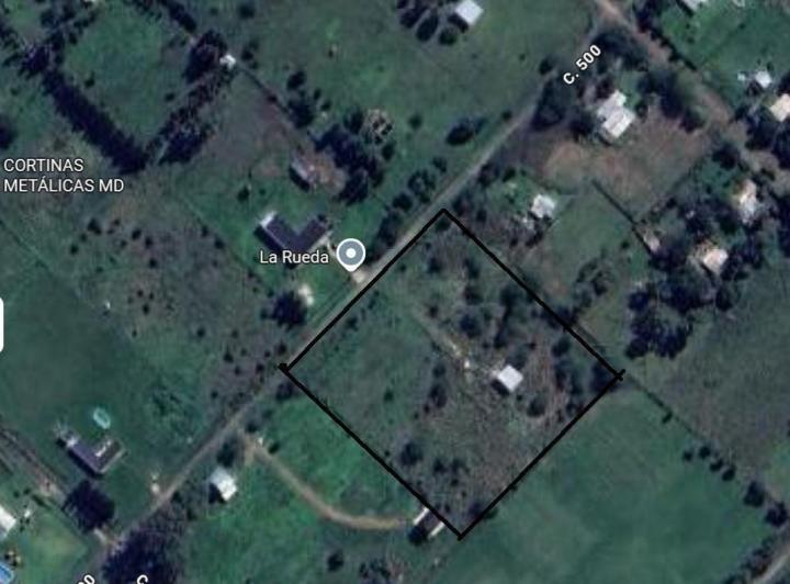 Terreno · 65m²
