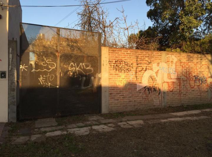 Terreno · 279m²