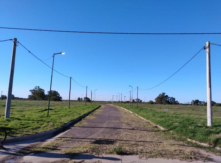 Terreno · 1251m²