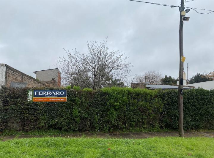 Terreno · 40m²