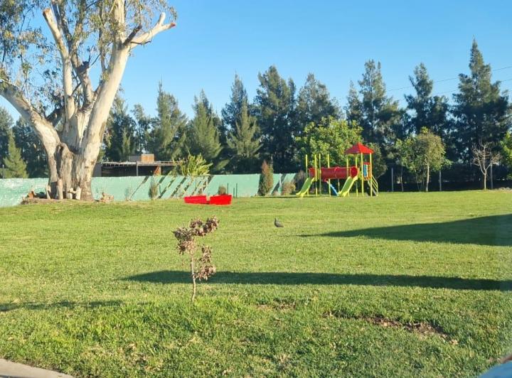 Terreno · 800m²