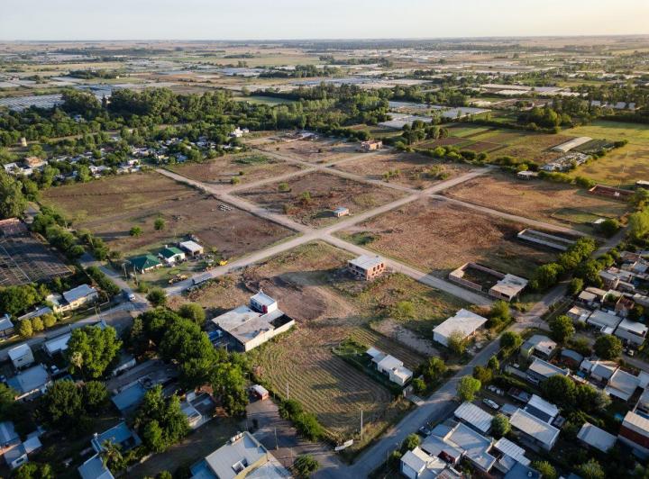 Terreno · 384m²