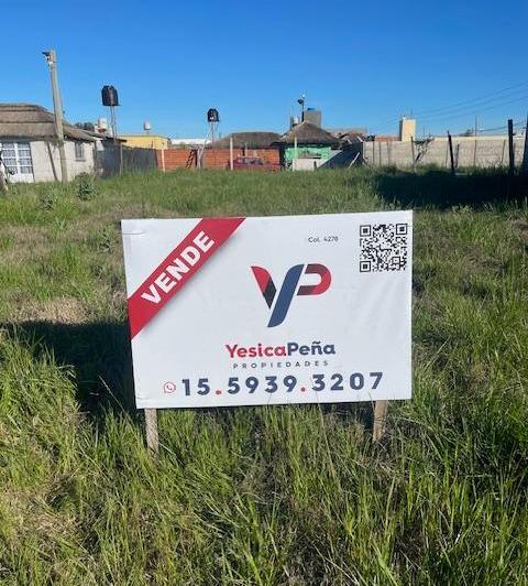 Terreno · 372m²