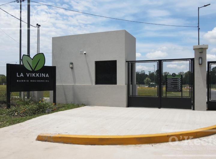 Terreno · 467m²