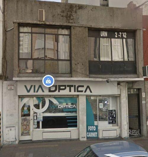 Terreno · 640m²