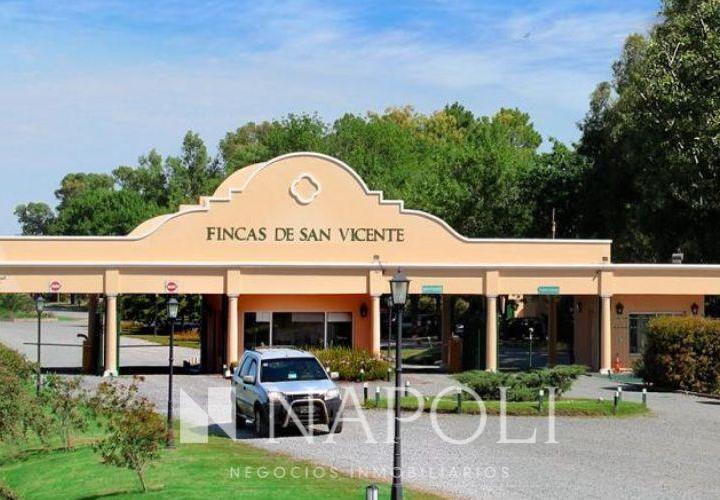 Terreno · 2500m²