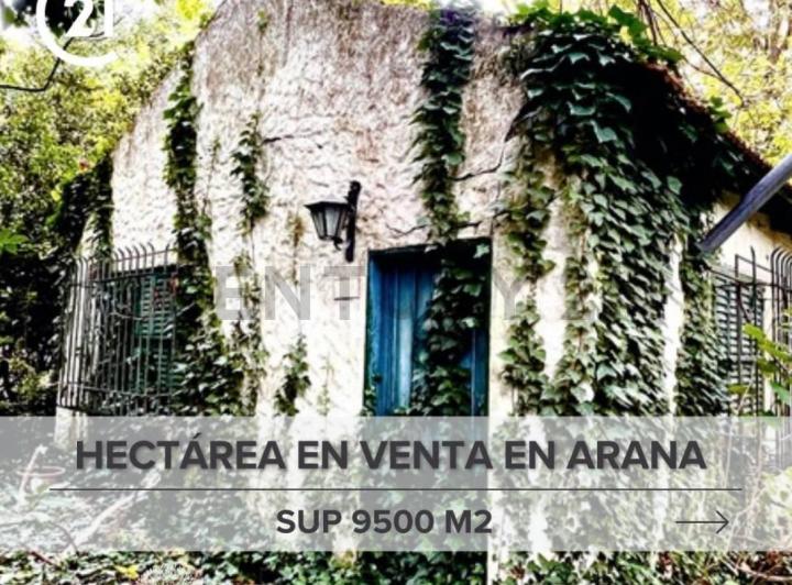 Terreno · 40m²