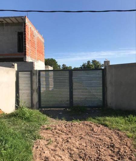 Terreno · 540m²