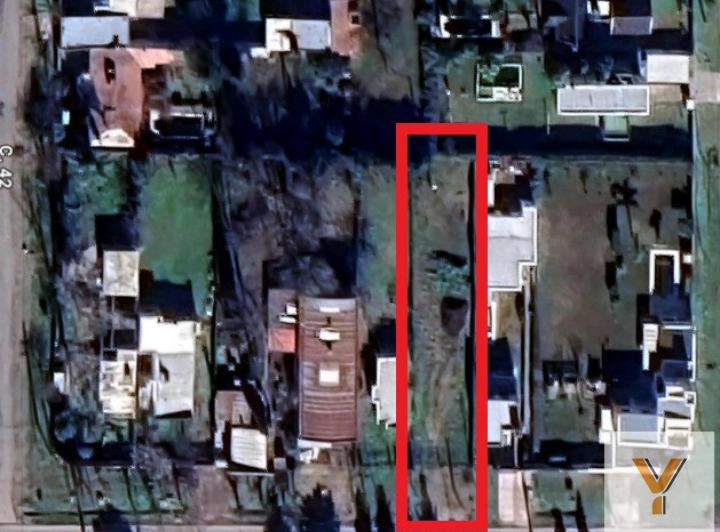 Terreno · 665m²