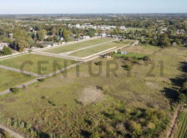 Terreno · 128m²