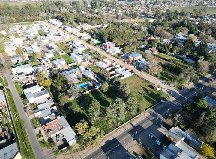 Terreno · 175m²