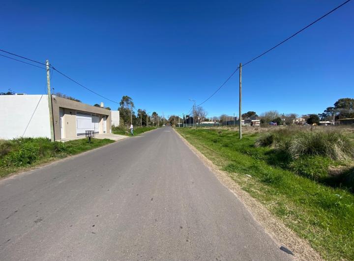 Terreno · 506m²